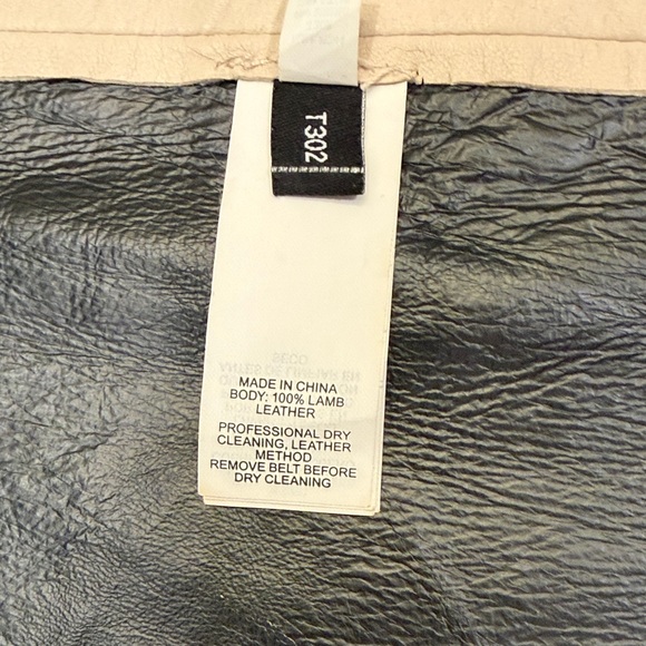 Kate Spade Classic Cream Trench Coat - Picture 10 of 15